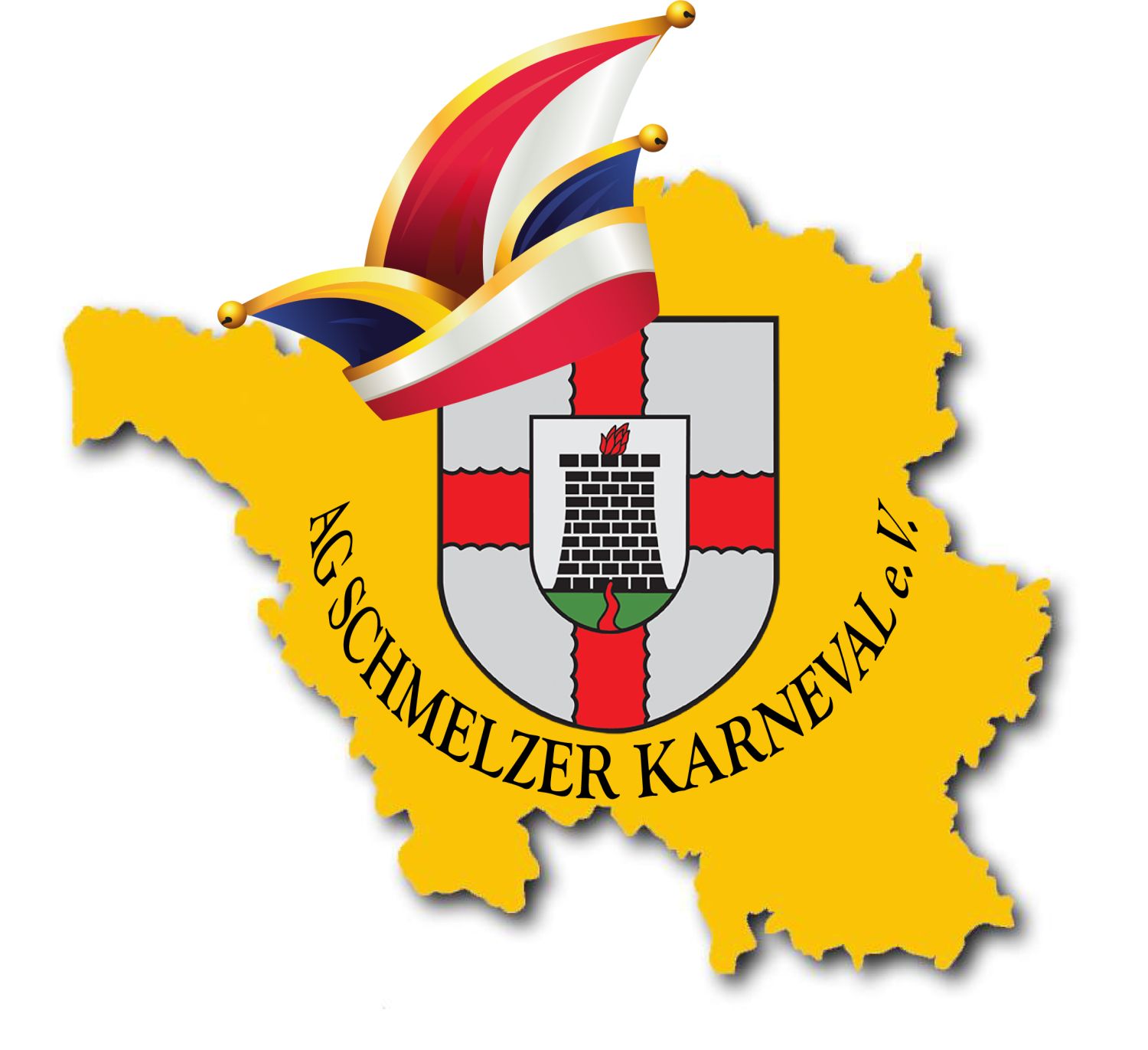 AG Schmelzer Karneval Logo